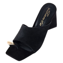 Load image into Gallery viewer, SANTE SHOES MULE
