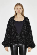 Load image into Gallery viewer, KNITTED JERKIN LC1359