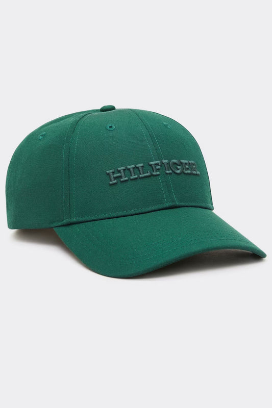 MONOTYPE CAP