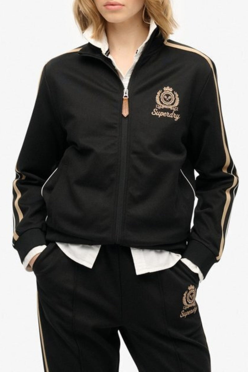 SWEATER COUNTRY CLUB