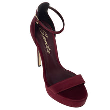 Load image into Gallery viewer, SANTE SHOES 23-278  24-279
