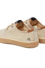 Load image into Gallery viewer, PORT LINEN SHOES