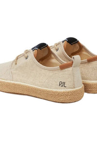 PORT LINEN SHOES