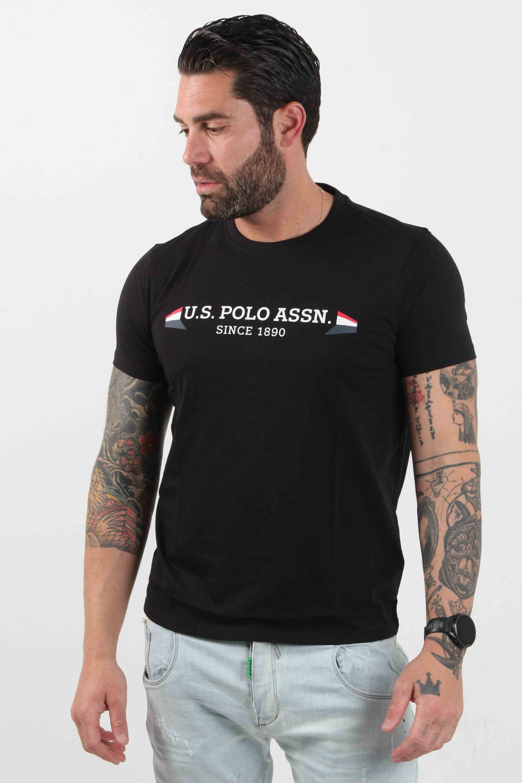 T-SHIRT PRO