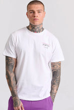 Load image into Gallery viewer, T-SHIRT KM WITH PRINT