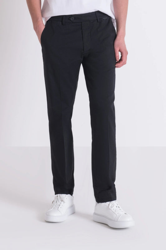 TROUSERS MARK SLIM FIT