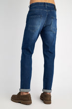 Load image into Gallery viewer, SIMON DENIM TROUSERS