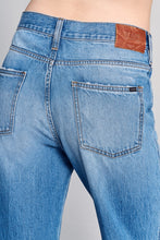 Load image into Gallery viewer, ZOE DENIM TROUSERS