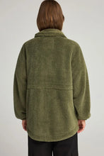 Load image into Gallery viewer, SWEATER ZIP