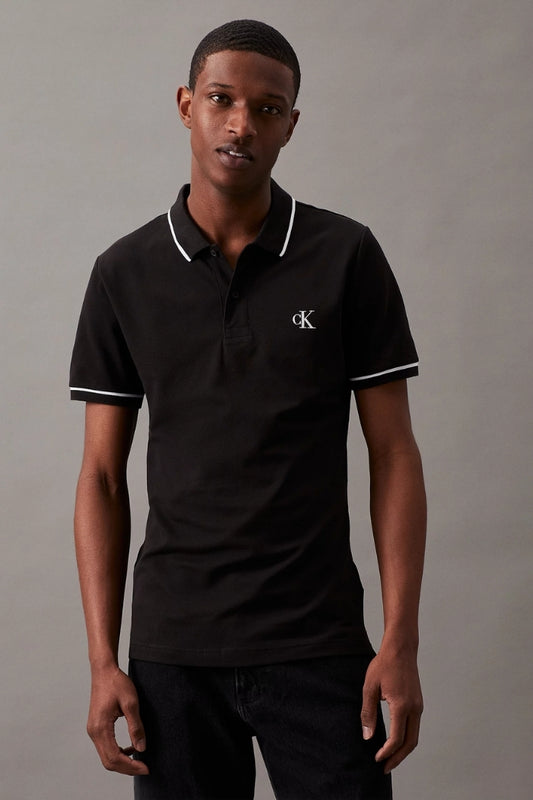 TIPPING SLIM POLO