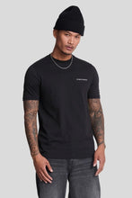 Load image into Gallery viewer, EMBROIDERED T-SHIRT