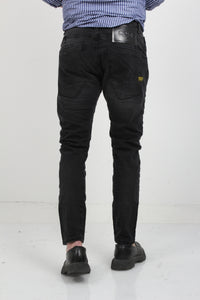 BLACK JEANS TIAGO 70