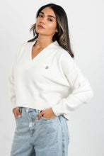 Load image into Gallery viewer, KNITTED TOP