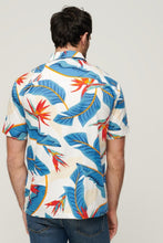 Load image into Gallery viewer, OVIN HAWAIIAN SHIRT