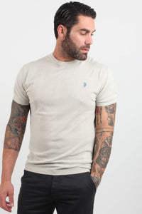 KNITTED TOP PRO