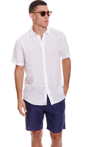 SHIRT LINEN
