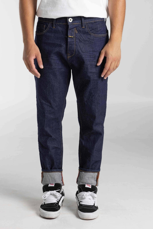 TROUSERS JEANS NASOS 4