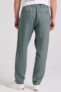 TROUSER CHINOS