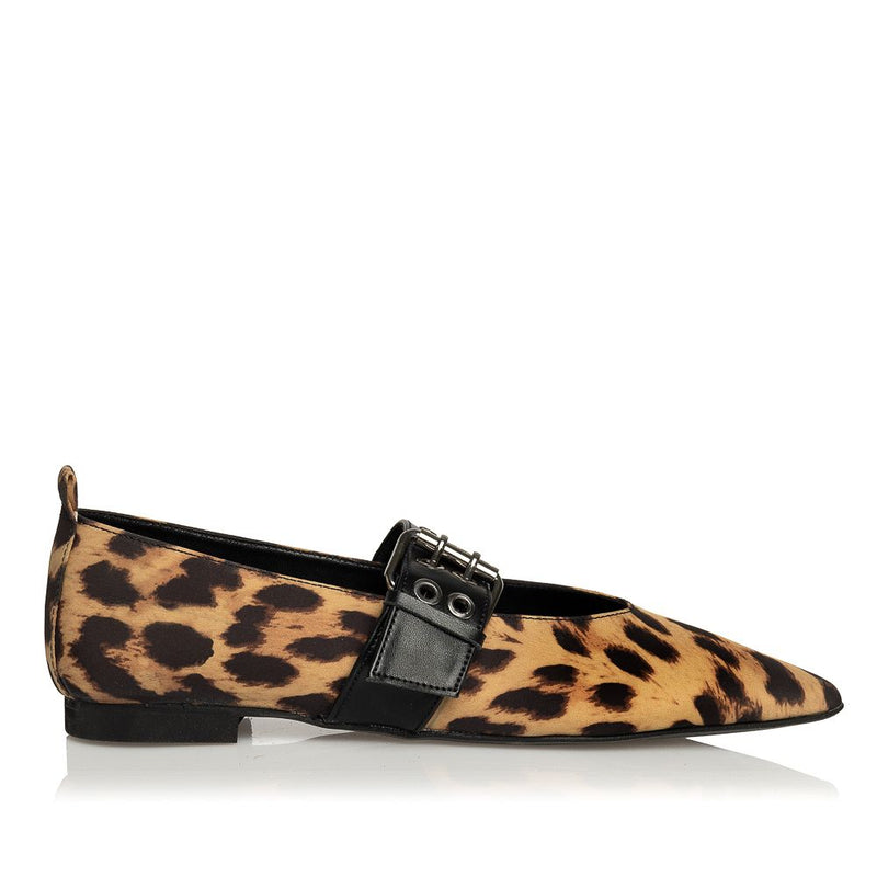 SANTE SHOES FLAT