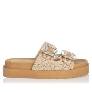 SANTE FLAT