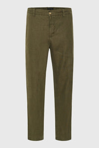 TROUSER CHINOS