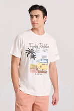 Load image into Gallery viewer, T-SHIRT KM WITH PRINT
