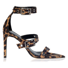 Load image into Gallery viewer, SANTE SHOES