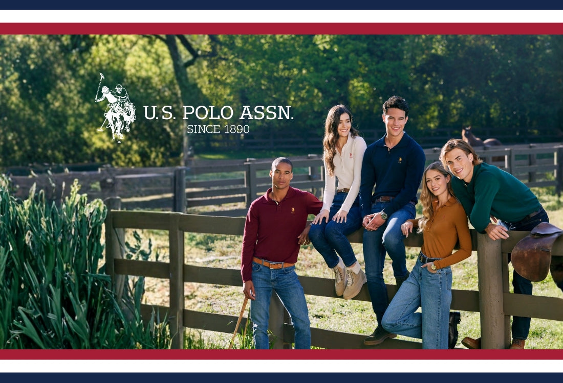 US POLO ASSN