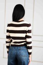 Load image into Gallery viewer, KNITTED TOP M8510PU507