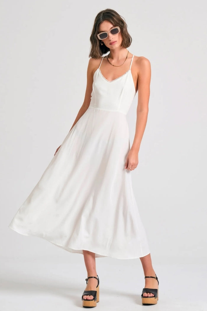 DRESS MIDI