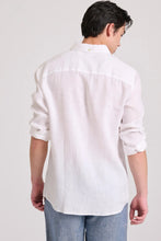 Load image into Gallery viewer, SHIRT BASIC LINEN