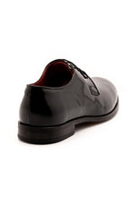 Load image into Gallery viewer, LEATHER MEN SHOES