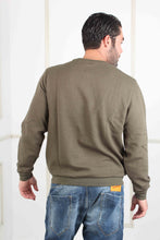 Load image into Gallery viewer, SWEATER NECK