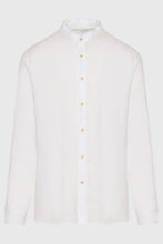 Load image into Gallery viewer, SHIRT BASIC LINEN MAO