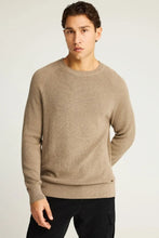 Load image into Gallery viewer, KNITTED TOP NECK