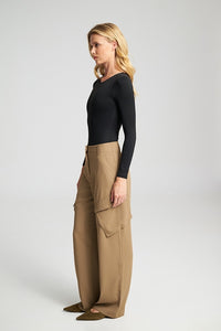 EMILE TROUSERS