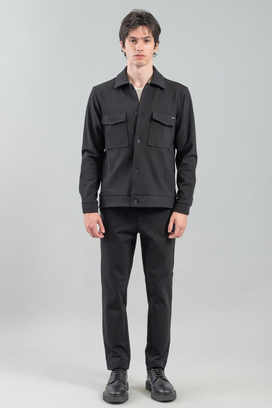 300-2425-LUCIO OVERSHIRT
