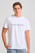 Load image into Gallery viewer, T-SHIRT KM WITH PRINT