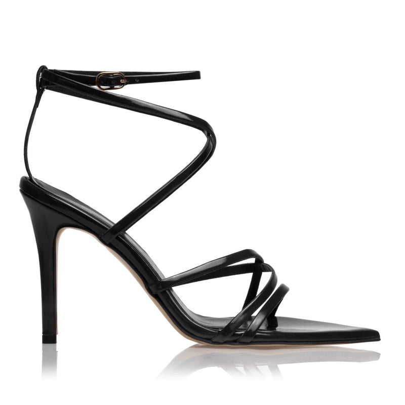 SANTE SHOES LOUSTRINI