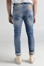 Load image into Gallery viewer, TROUSERS DENIM MAGGIO 2