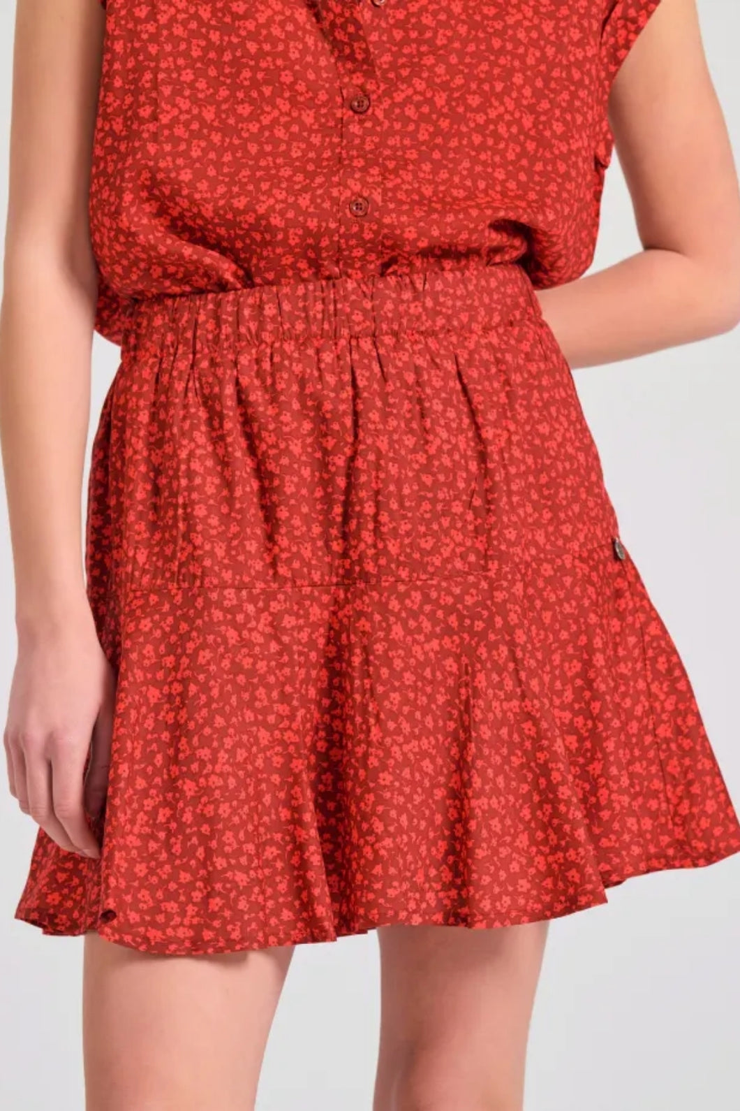 SKIRT MINI