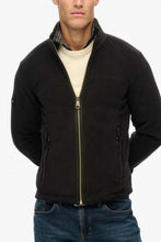 Load image into Gallery viewer, FULL ZIP FLEECE