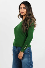 Load image into Gallery viewer, KNITTED TOP