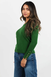 KNITTED TOP
