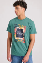Load image into Gallery viewer, T-SHIRT KM WITH PRINT