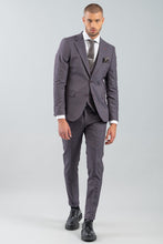 Load image into Gallery viewer, 100-2425-VERDI SUIT WOOL