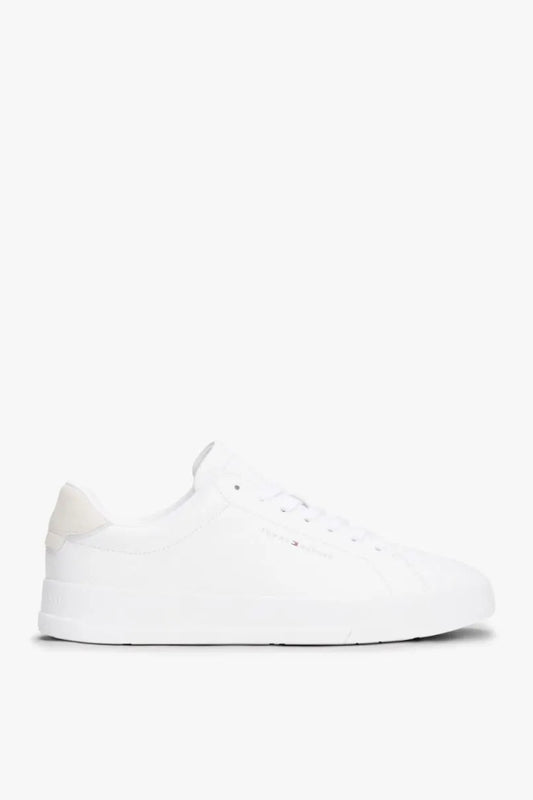 COURT DETAIL SHOES