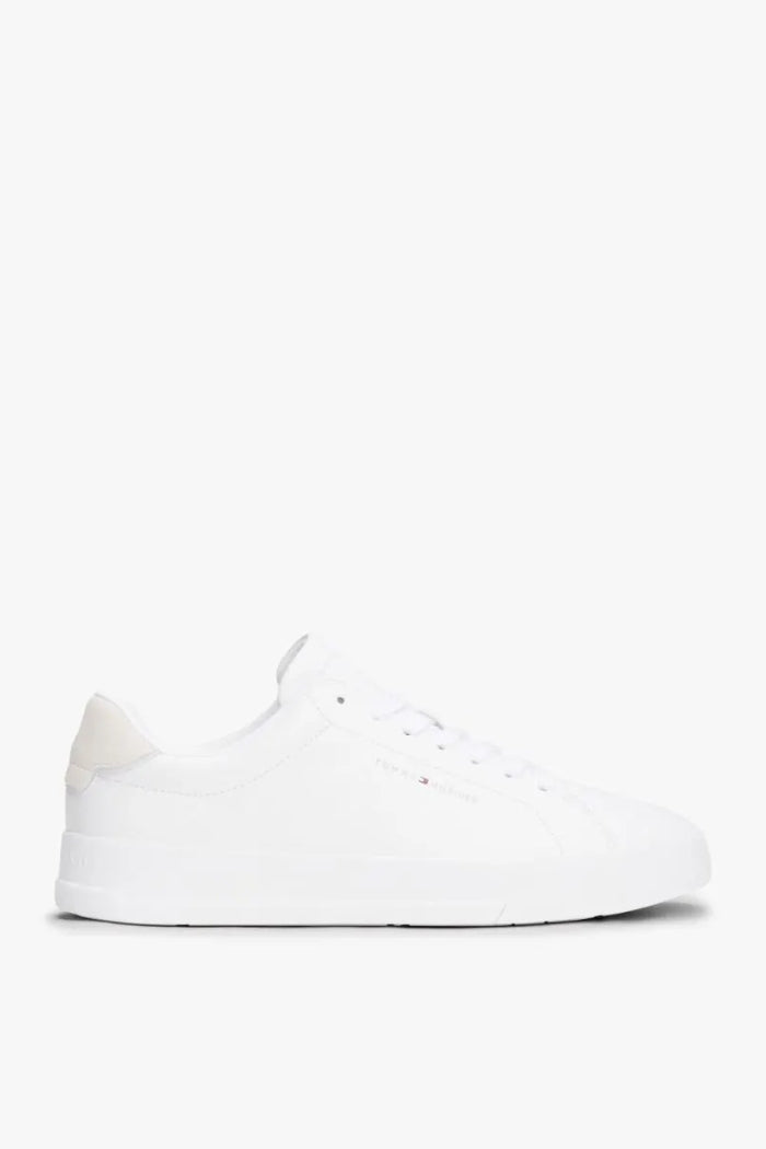 COURT DETAIL SHOES