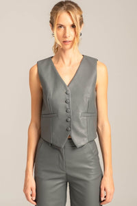 BIANCA VEST