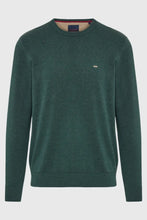 Load image into Gallery viewer, KNITTED TOP NECK